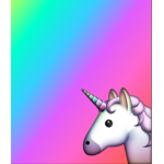 unicorn♔