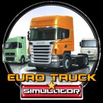 Euro Truck Simulator 2016