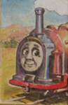 Little Old Engines