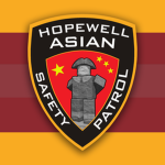 Hopewell Asian Safety Patrol