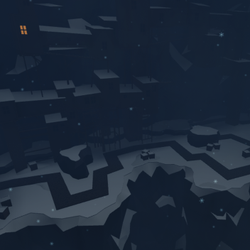 TDS map adjustement: Winter Abyss