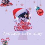 Avocado life army