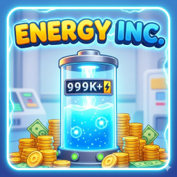 Energy INC