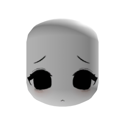 sad eyes