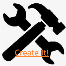 (Bug Fixes!🐛) Create It! [ALPHA]