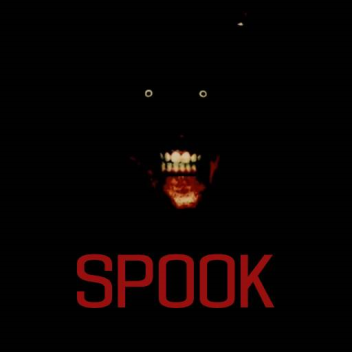 SPOOK (A Short Horror Game)
