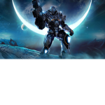 Warrior'# Legend