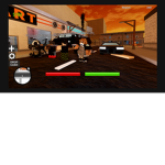 [HLS]HighLifeShooterz