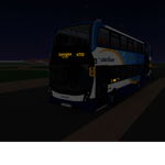 Stagecoach South Down