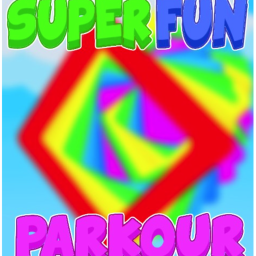 super fun obby!