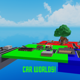 Car Worlds!