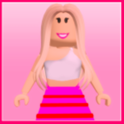 Escape Barb Obby! 💗