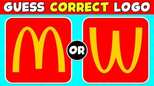 Logo Race: Guess The Logo Quiz
