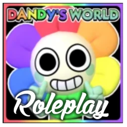 Dandy's World RP (HUGE WIP) icon