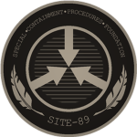 Site - 89 | SCP: Roleplay