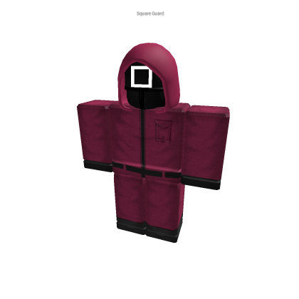 Square Guard