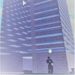 Climb The 12,000 Stud Tower!