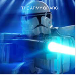 Army of the republic clones (ARC)