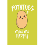 The Potato Squad (with Potato Lord)