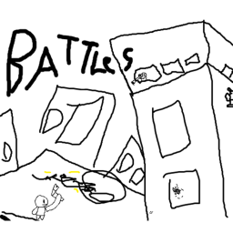 Battles [[[WHAT DO I DO?!?]]]
