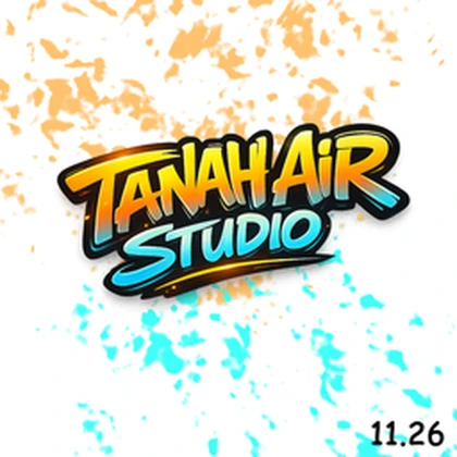 Tanah_Air_Studio Roblox group icon