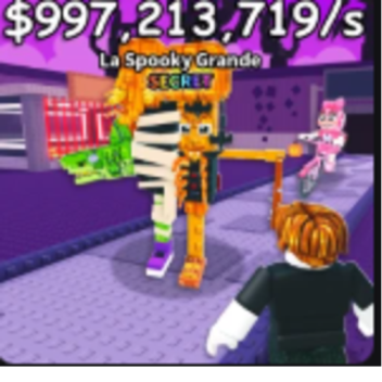 Steal a Brainrot [Sab]