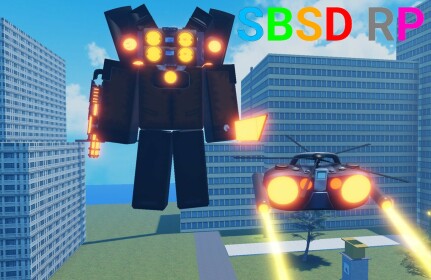 Superbox siege defense RP