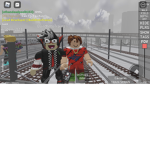 adopt me and North east corridor fan group :D