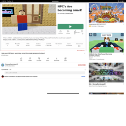 Chat of what to play