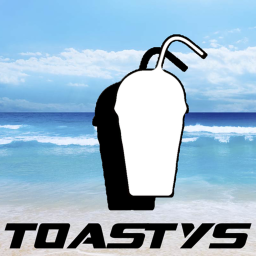 Toasty's