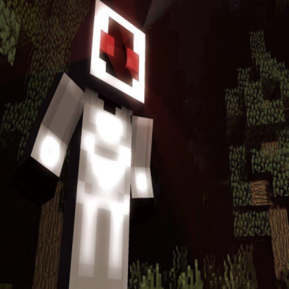 Minecraft Entity 303 Roblox decal