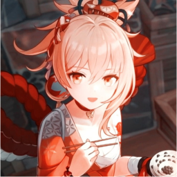 ♡
