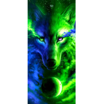 Crusher wolf gang