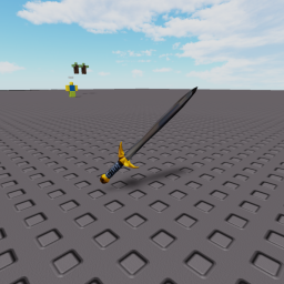 Funny Sword Fighting Game