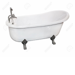 Bathtime Cult