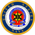 Explosive Ordnance Disposal Group 1