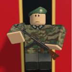 Grand German Shocktroopers
