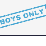 boys! only