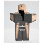Elite Task Force [ETF]