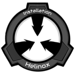 -[SCPF]- Helinox