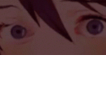 Spooky eyeballs united