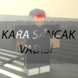 Kara Sancak Vadisi