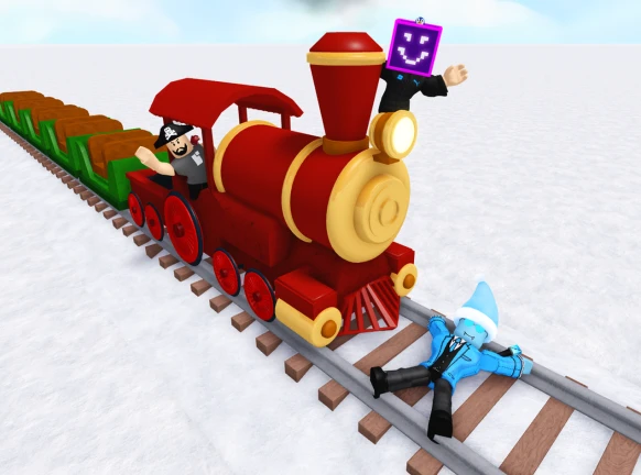 Winter Event