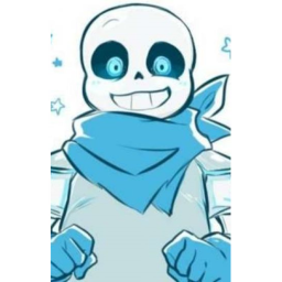 Blueberry Sans Fight
