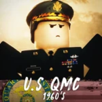 [QMC] - Quartеrmaѕtеr Corps