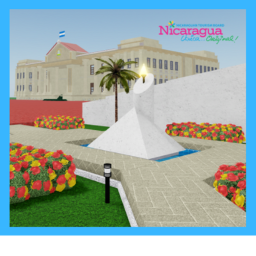 Santiago de Managua, Nicaragua