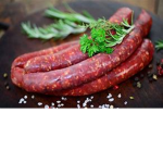 Roi merguez