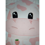 Official strawberry cow Club