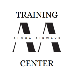🌴Aloha Airways - Training Center🌴