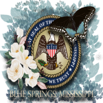 | Blue Springs, MS